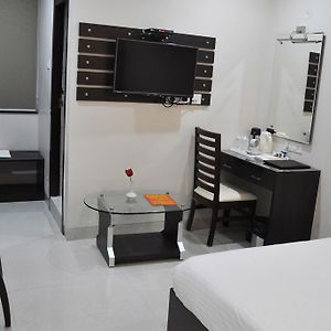 Executive Double or Twin Room