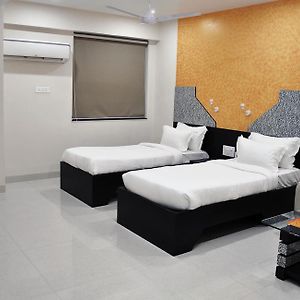 Premier Double or Twin Room